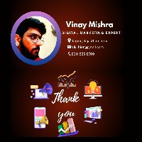Vinay Mishra-Freelancer in Jaipur,India