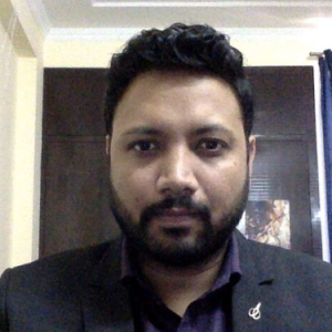 Ajay Poonia-Freelancer in Delhi,India
