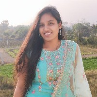 Supriya Patil-Freelancer in kolhapur,India