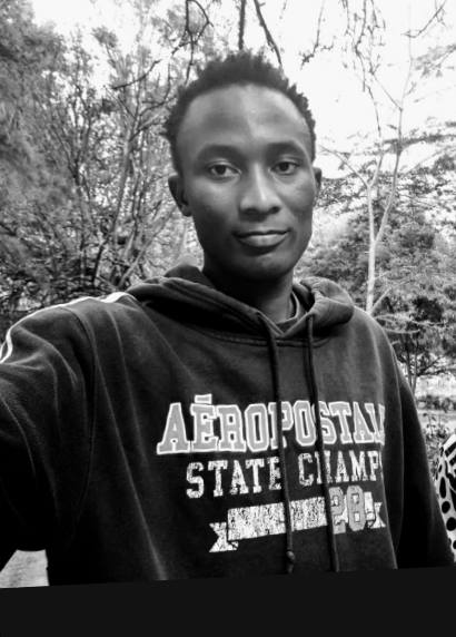Ted Levis-Freelancer in ,Kenya