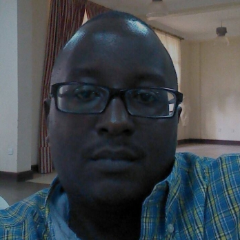 Arnold Kahenya-Freelancer in ,Kenya