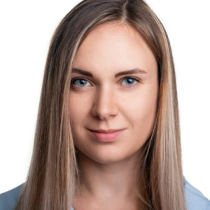 Ivana Vejsadová-Freelancer in ,Czech Republic