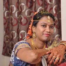 Prathibha Korlapati-Freelancer in Hyderabad,India