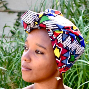 Tia N.-Freelancer in Harare,Zimbabwe