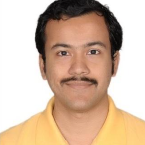 Sourav Chakraborty-Freelancer in Bengaluru,India