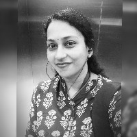 Radhika Kannan-Freelancer in Chennai,India