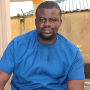 Stephen Akele-Freelancer in Port Harcourt,Nigeria