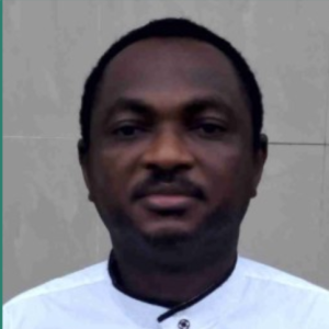 Wisdom Enefiok-Freelancer in Lagos,Nigeria