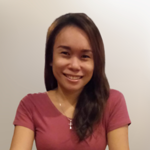 Liv Angelli Escosa-Freelancer in Davao City,Philippines