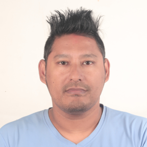 Binod Shakya-Freelancer in Chainpur, Sankhuwasabha,Nepal