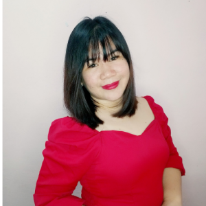 Geraldine Tongcua-Freelancer in Bacolod City,Philippines