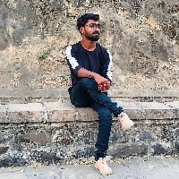 Bhagwat Rajguru-Freelancer in Solapur,India