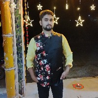 Ajay-Freelancer in Delhi,India