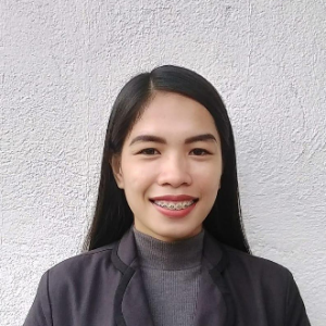 Mary Joy Echague-Freelancer in batangas,Philippines