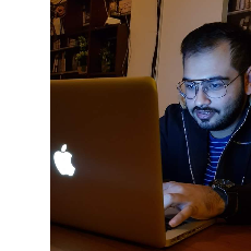 Bilal Soomro-Freelancer in Karachi,Pakistan