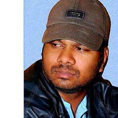 Srinivas Gujje-Freelancer in Hyderabad,India