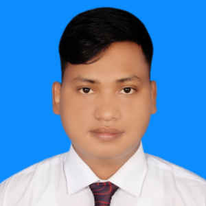 Khushimoy Roy-Freelancer in Dinajpur,Bangladesh
