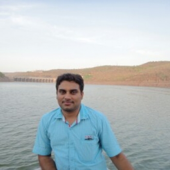 Venkat Rajaneni-Freelancer in Secunderabad,India