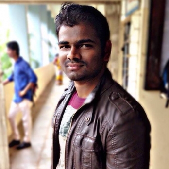 Gajanan Gaikwad-Freelancer in Pune Area, India,India