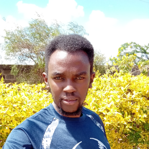 David Mbithi-Freelancer in Nairobi,Kenya