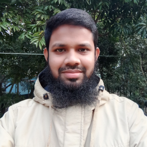 Md Mahmudul Hasan Mahmud-Freelancer in Dhaka,Bangladesh