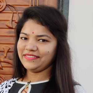 Maulika Sathavara-Freelancer in Botad,India