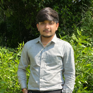 Keval Bhojani-Freelancer in Surat,India