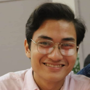 Miguel Nathaniel Blanco-Freelancer in Canaman,Philippines