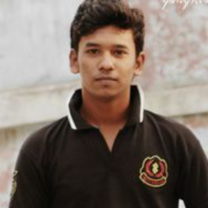 Lucky Joy-Freelancer in Barishal,Bangladesh