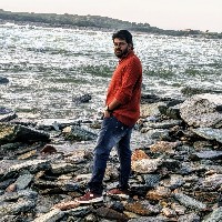 Mahaboob basha Shaik-Freelancer in India,India