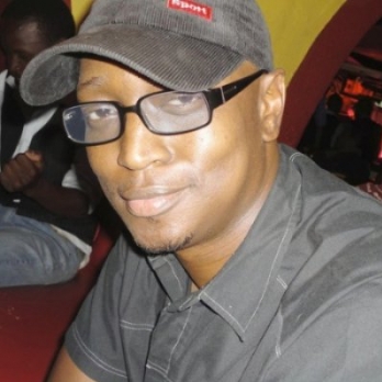Marc Mwera-Freelancer in Nairobi,Kenya