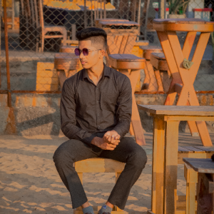 Ranidu Abeykoon-Freelancer in Negombo,Sri Lanka