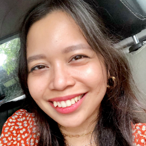 Danica Mae Dela Cruz-Freelancer in Cainta,Philippines