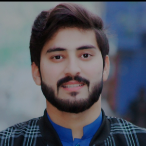 Sheryar Ahsan-Freelancer in Peshawar,Pakistan