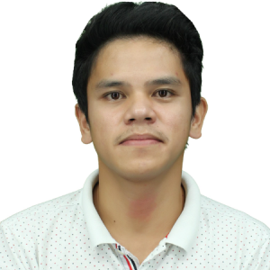 James Elliot Ciano-Freelancer in Davao City,Philippines
