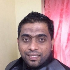 Sahnas Mohamed-Freelancer in Sharjah,UAE