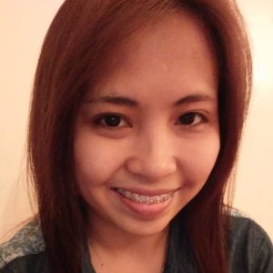 Eden Grace Gonzales-Freelancer in Batangas,Philippines