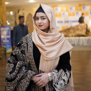 Aqsa Malik-Freelancer in Bahawal Nagar,Pakistan