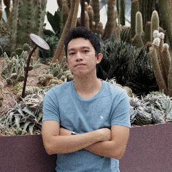 John Paul-Freelancer in Cebu city,Philippines