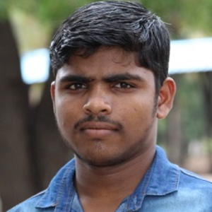 Pavan Umarani-Freelancer in Bengaluru,India