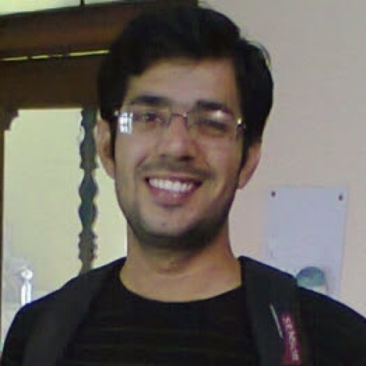 Deepak Arora-Freelancer in Chandigarh,India