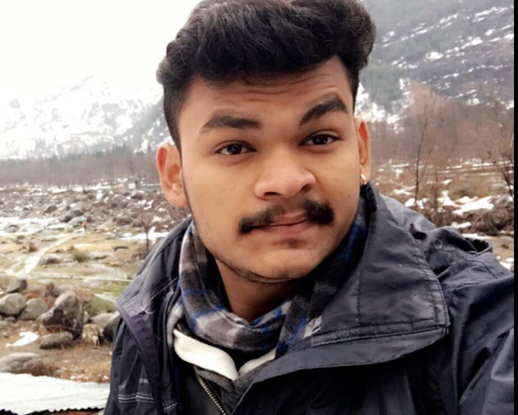Niketan Garandwal-Freelancer in Haveli,India
