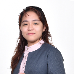 Joan S. Piñero-Freelancer in Dumaguete,Philippines