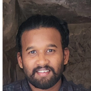 Mohan Akhilesh Surisetty-Freelancer in Visakhapatnam,India