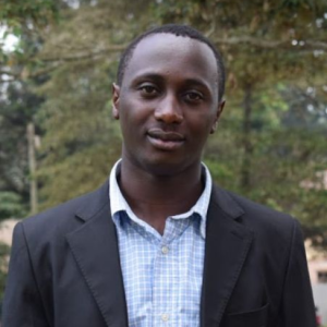 Mike Ndungu-Freelancer in Nairobi,Kenya