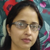 Pooja Kohli-Freelancer in Jaipur,India