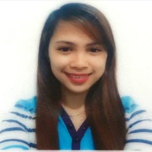 Monica Tipones-Freelancer in Milaor,Philippines