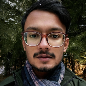 Vishal Shukla-Freelancer in Indore,India