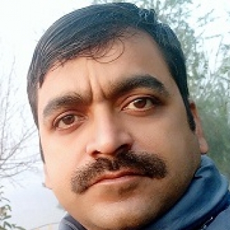 Ramnik Kumar Singh-Freelancer in Delhi,India