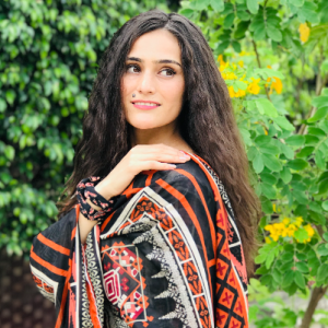 Sadhna Talib-Freelancer in Islamabad,Pakistan